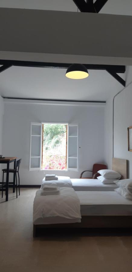 Sabor Residence Nicosia Exterior foto