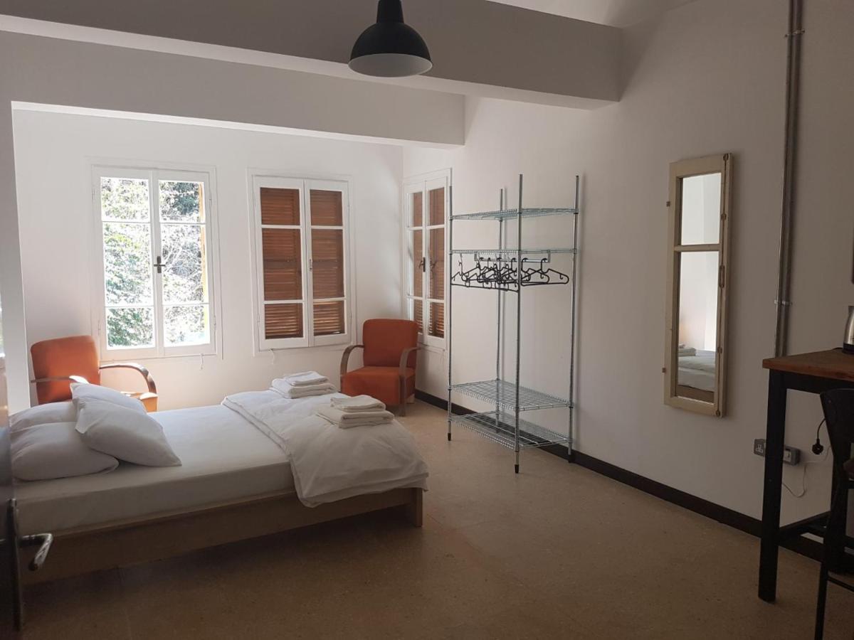 Sabor Residence Nicosia Exterior foto